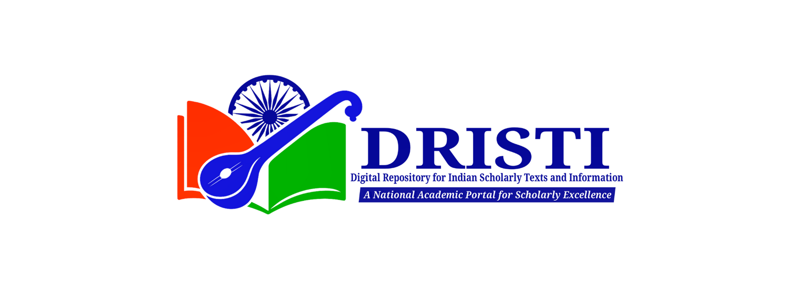 DRISTI Logo